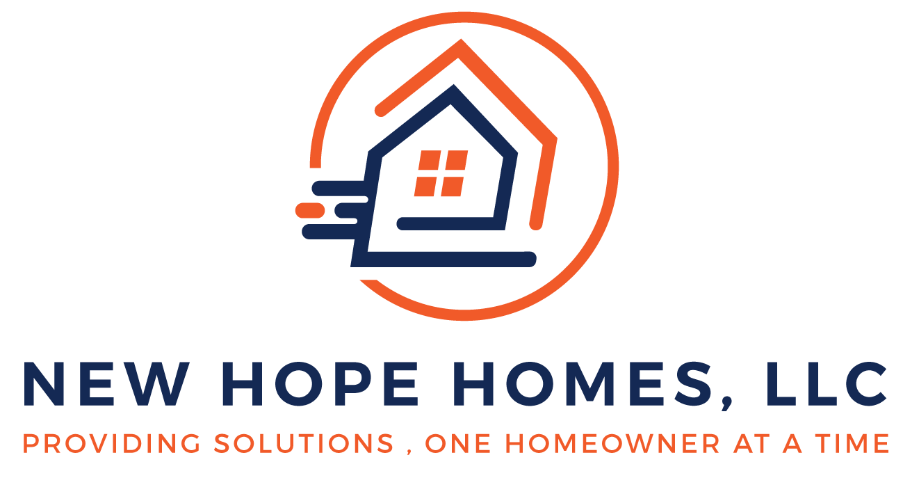 NEW HOPE HOMES LLC